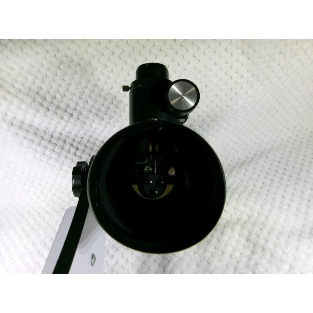 Celestron FirstScope 76mm Tabletop Telescope 21024 International Year Astronomy‎